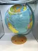 globe terrestre okapi