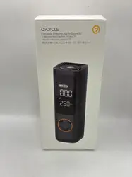 gonfleur qicycle air inflator p1