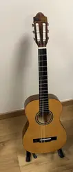 guitare 3/4 classique - classica f500.156