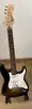 guitare squier by fender bullet stratocaster hss - brown