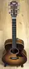 guitare taylor gs mini-e rosewood sb sunburst