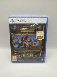 harry potter: quidditch champions deluxe edition - ps5