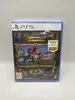 harry potter: quidditch champions deluxe edition - ps5