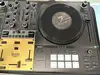 hercules inpulse t7 graveur de disques vinyle noir