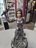 hot toys 1:6 alita - battle angel, ht903755