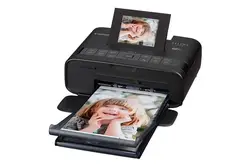 imprimante photo canon selphy cp1200 noir