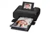 imprimante photo canon selphy cp1200 noir