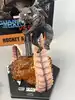 iron studios 1  - 10 groot & rocket bds art scale statue – is300751