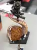 iron studios 1  - 10 groot & rocket bds art scale statue – is300751