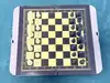 jeu d'echecs de voyage