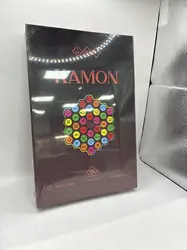 jeu de société kamon