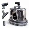 jeu ds koticidsin nettoyeur canapé 550w 18kpa, réservoir d'eau de 2200 ml+ 900ml, tapis, canapé, matelas & voiture