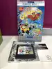 jeu game gear global gladiators