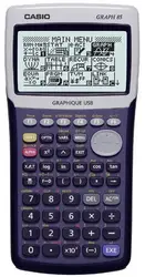 jeu nes casio graph 85 sd et kit de connexion pc usb