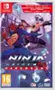 jeu nintendo switch ninja gaiden ragebound