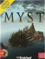 jeu pc myst pc