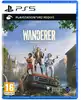 jeu ps5 wanderer the fragments of fate ps vr2