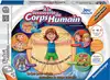 jeux de société tiptoi® - a la découverte du corps humain