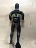 jouet figurine action man - plongeur sous-marin  - 2002 - hasbro
