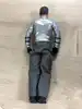 jouet figurine action man - super car driver - 2001 - hasbro