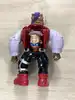 jouet figurine mutation bebop - collection mutations des tortues ninja - 1991