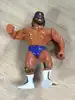 jouet figurine vintage 1991 titan sport hasbro macho king randy wwf