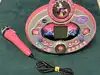 jouet vtech kidi superstar avec micro