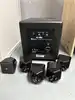 kit encentes home cinema 5.1 boston soundware xs