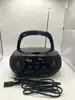 listo rcd - 501 - boombox - 2 watt - noir