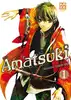 livre amatsuki tome 1