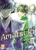 livre amatsuki tome 14