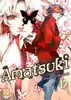 livre amatsuki tome 17