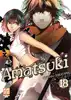 livre amatsuki tome 18