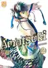 livre amatsuki tome 2