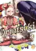 livre amatsuki tome 20