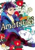 livre amatsuki tome 21
