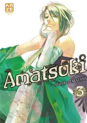 livre amatsuki tome 3