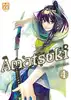 livre amatsuki tome 4