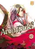 livre amatsuki tome 5