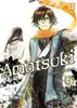 livre amatsuki tome 6