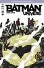livre batman univers hors - série n.3