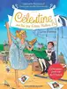livre célestine, sur les pas d'anna pavlova tome 6 : la vie d'artiste