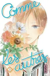 livre comme les autres tome 3