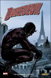 livre daredevil - tome 15 : le diable en cavale