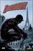 livre daredevil - tome 15 : le diable en cavale