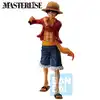livre figurine ichibansho | one piece | monkey d.luffy (beyond the trials)