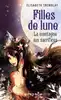 livre filles de lune tome 2 - la montagne aux sacrifices