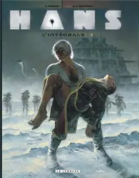 livre hans - intégrale tome 1