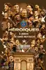 livre héroïques : u00c0 jamais une année historique : le officiel