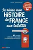 livre je révise mon histoire de france aux toilettes - 61 leçons drôles et décalées pour briller en société